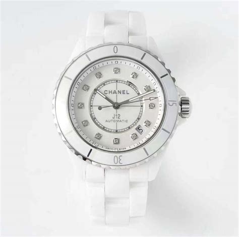 chanel j12 watch price replica|chanel j12 white watch price.